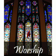 Worship and Music Meditations